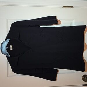 Katherine Way Black Top